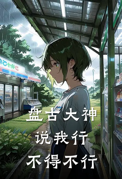 盘古大神说我行，不得不行