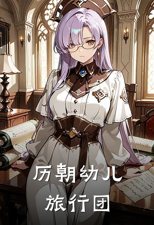 历朝幼儿旅行团