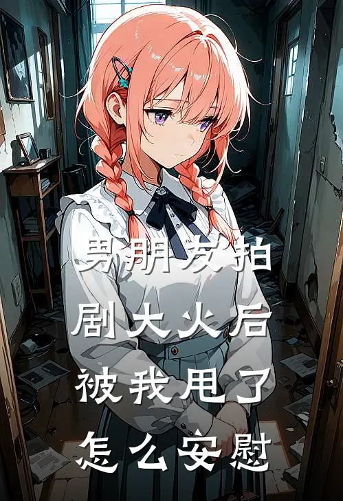 男朋友拍剧大火后被我甩了怎么安慰