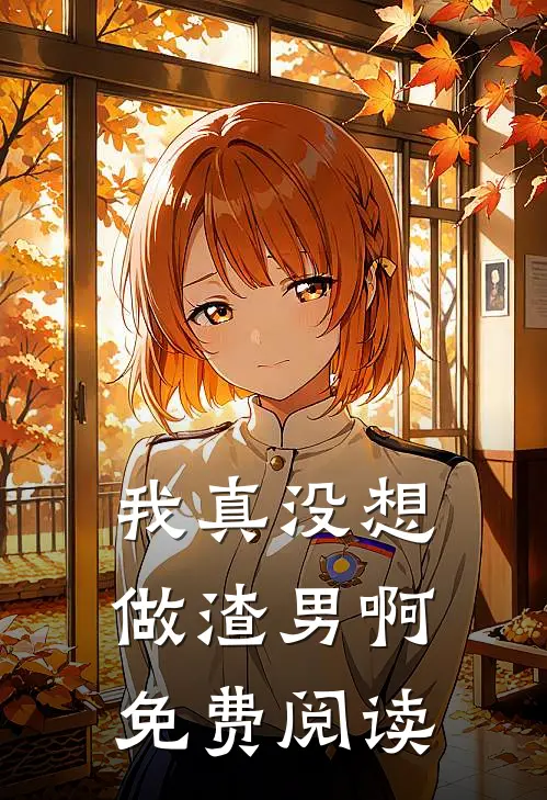 我真没想做渣男啊免费阅读