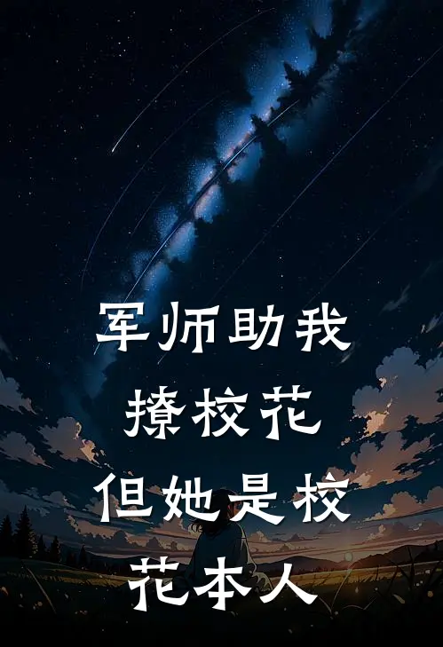 军师助我撩校花，但她是校花本人苏阳楚沐沐无弹窗全文免费阅读_最新推荐小说军师助我撩校花，但她是校花本人(苏阳楚沐沐)