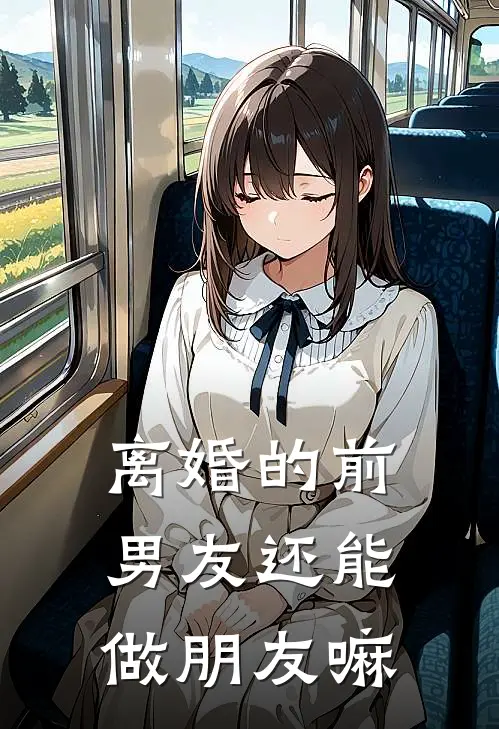 离婚的前男友还能做朋友嘛