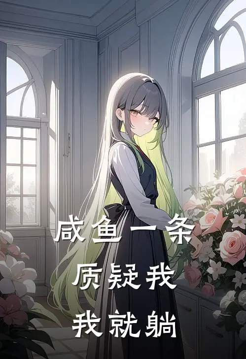 咸鱼一条，质疑我，我就躺(白容妩江宇昂)热门网络小说推荐_免费完结版小说咸鱼一条，质疑我，我就躺(白容妩江宇昂)