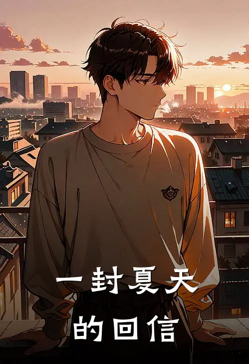 一封夏天的回信
