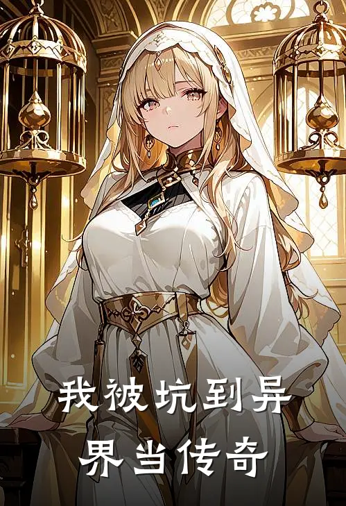 我被坑到异界当传奇