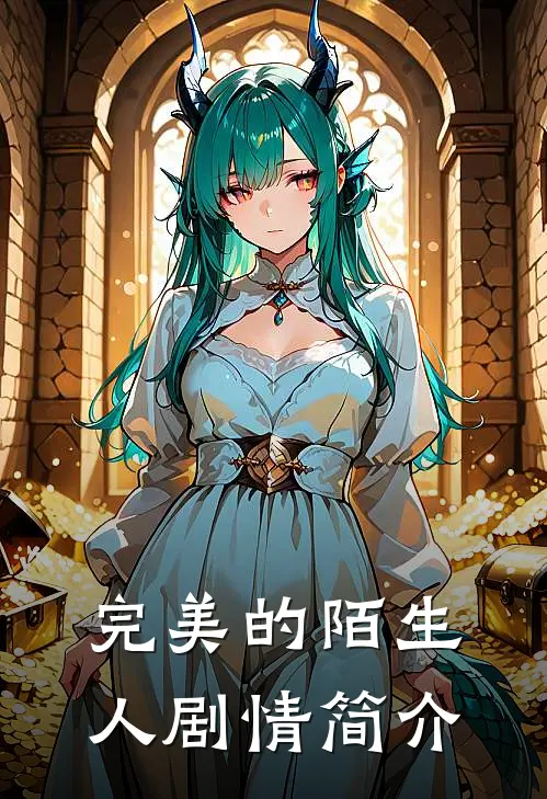 完美的陌生人剧情简介