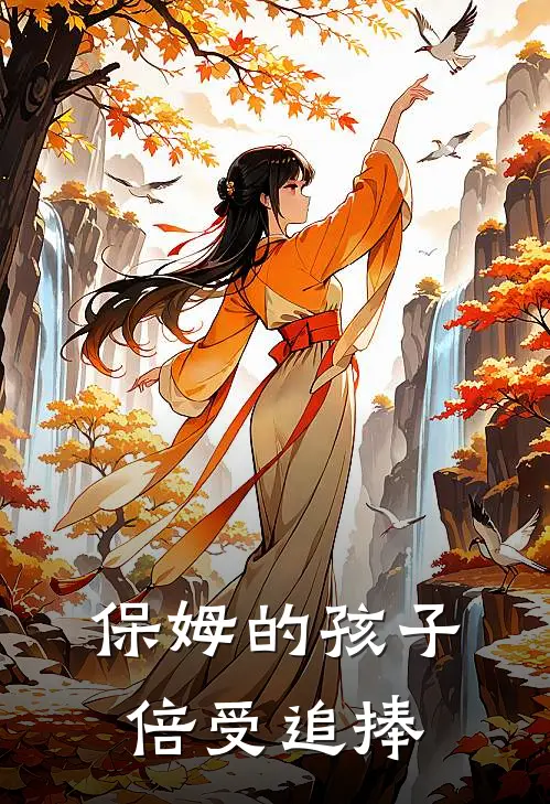 保姆的孩子倍受追捧