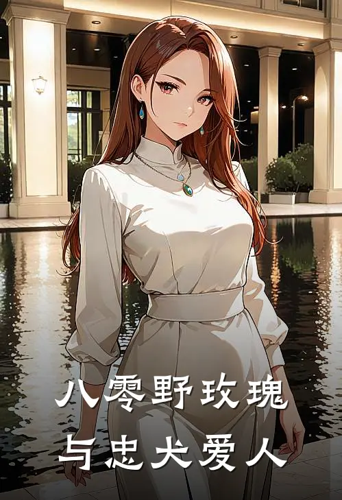 八零野玫瑰与忠犬爱人林静林薇完整版小说全文免费阅读_最新章节列表八零野玫瑰与忠犬爱人(林静林薇)