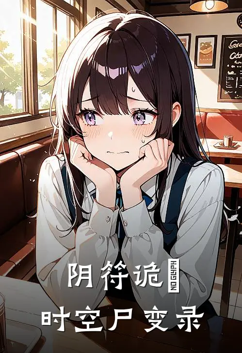 阴符诡箓：时空尸变录