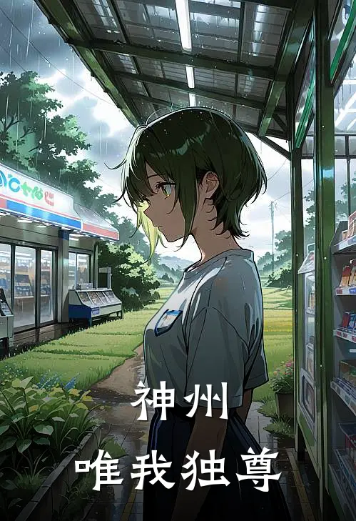 洛辰王明(神州，唯我独尊)全本阅读_洛辰王明最新热门小说