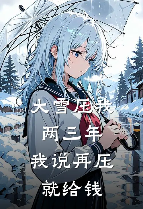 大雪压我两三年，我说再压就给钱