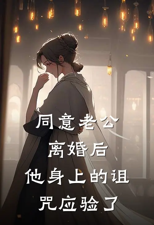 同意老公离婚后，他身上的诅咒应验了(顾时衍江清辞)最新小说_免费阅读完整版小说同意老公离婚后，他身上的诅咒应验了(顾时衍江清辞)