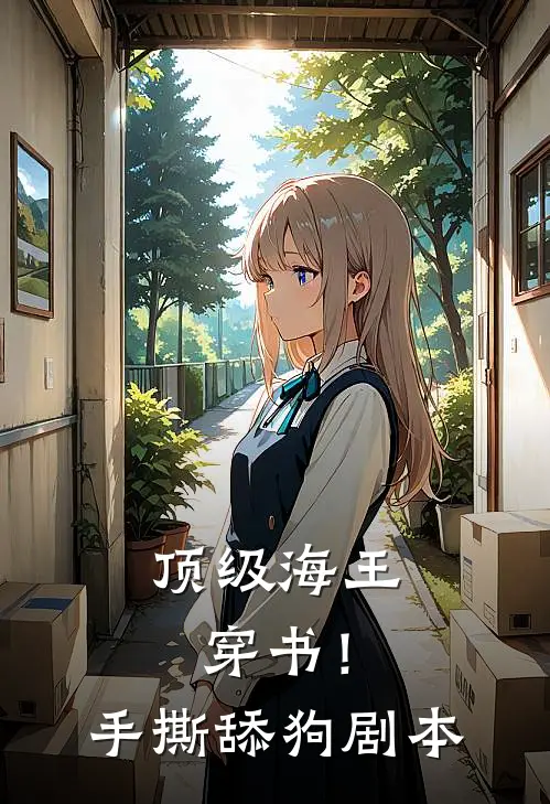 顶级海王穿书！手撕舔狗剧本