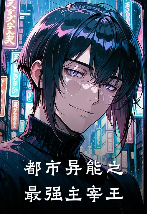 都市异能之最强主宰王