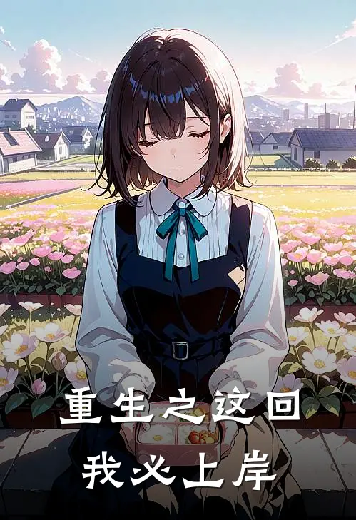 重生之这回我必上岸(陆景澈何云)最新热门小说_完结小说重生之这回我必上岸(陆景澈何云)