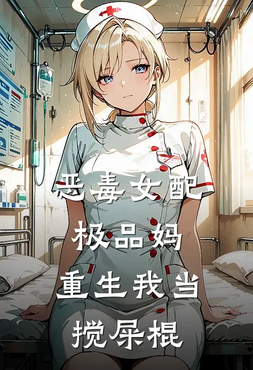 恶毒女配极品妈：重生我当搅屎棍(乔红旗顾越)小说免费在线阅读_恶毒女配极品妈：重生我当搅屎棍(乔红旗顾越)大结局阅读