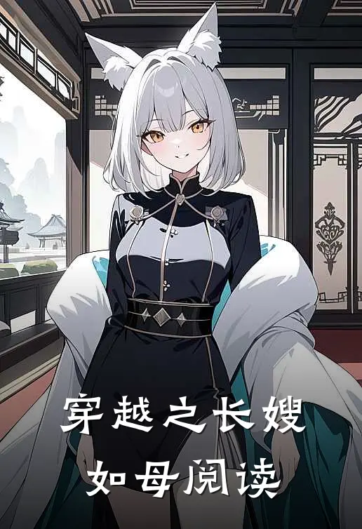 穿越之长嫂如母阅读