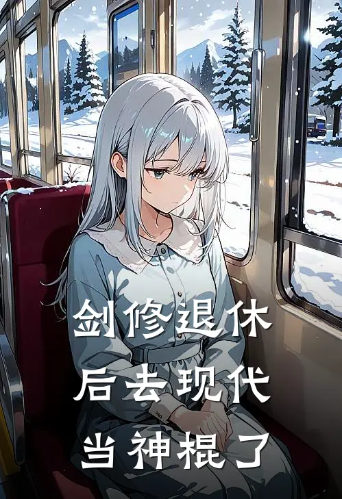 剑修退休后去现代当神棍了