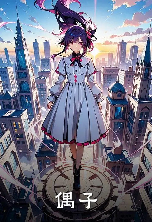 偶子(文栗年刘柒)完结的热门小说_全本免费完结小说偶子(文栗年刘柒)