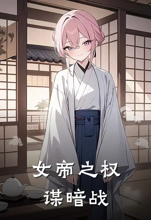 女帝之权谋暗战