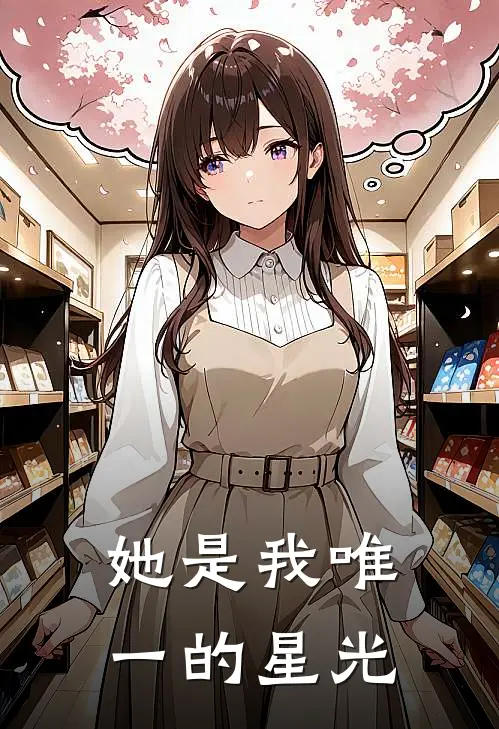 她是我唯一的星光(齐靳许州)最新完结小说_完结版小说全文免费阅读她是我唯一的星光(齐靳许州)