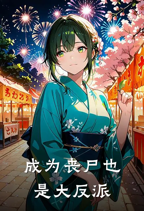 成为丧尸也是大反派(陆离江北)全本免费小说_新热门小说成为丧尸也是大反派陆离江北