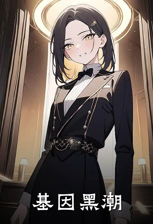基因黑潮