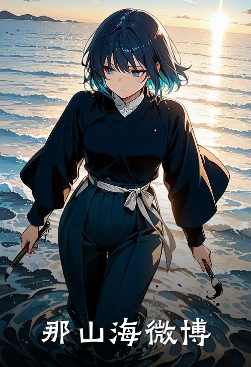 那山海微博
