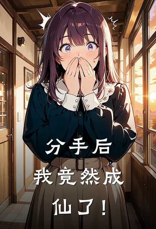 分手后，我竟然成仙了！