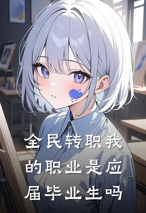 全民转职我的职业是应届毕业生吗