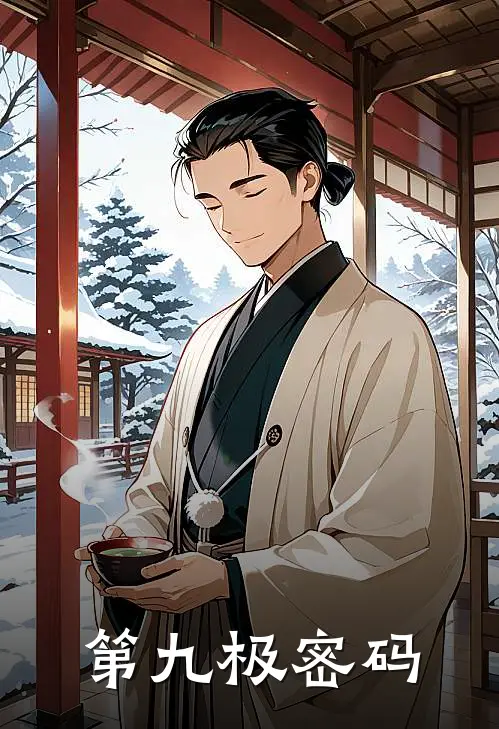 第九极密码