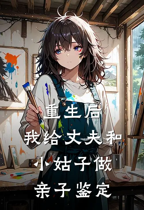 重生后，我给丈夫和小姑子做亲子鉴定