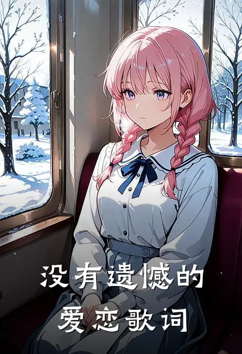 没有遗憾的爱恋歌词