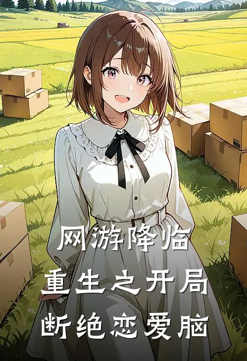 网游降临：重生之开局断绝恋爱脑