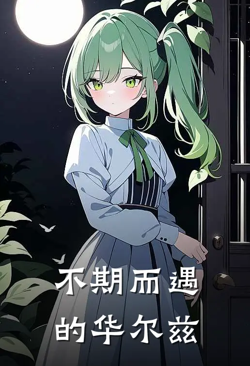 不期而遇的华尔兹