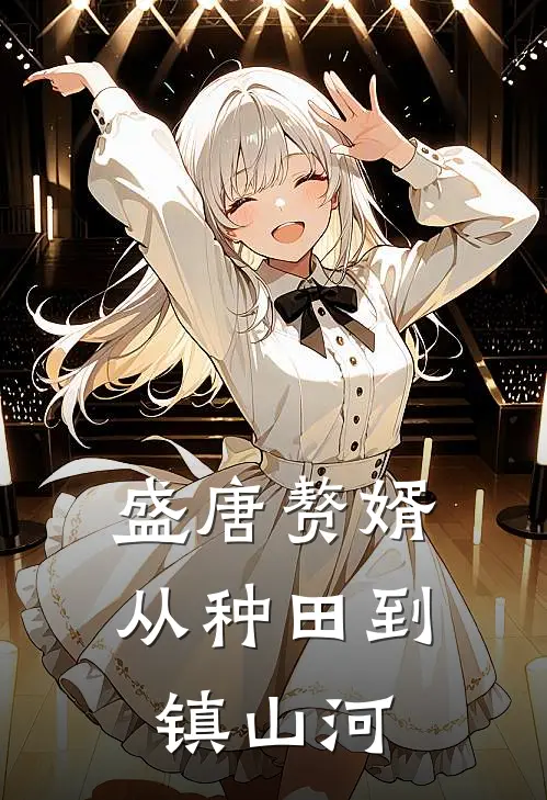 盛唐赘婿：从种田到镇山河(李昭阳柳寒霜)完结版免费小说_热门完结小说盛唐赘婿：从种田到镇山河(李昭阳柳寒霜)