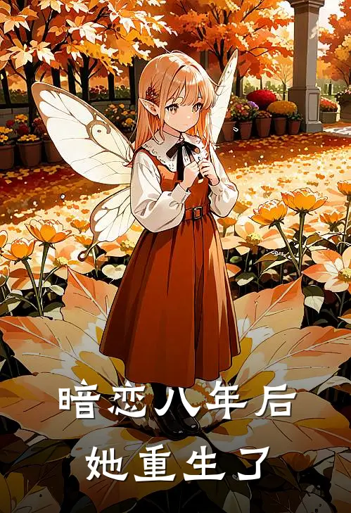 暗恋八年后她重生了
