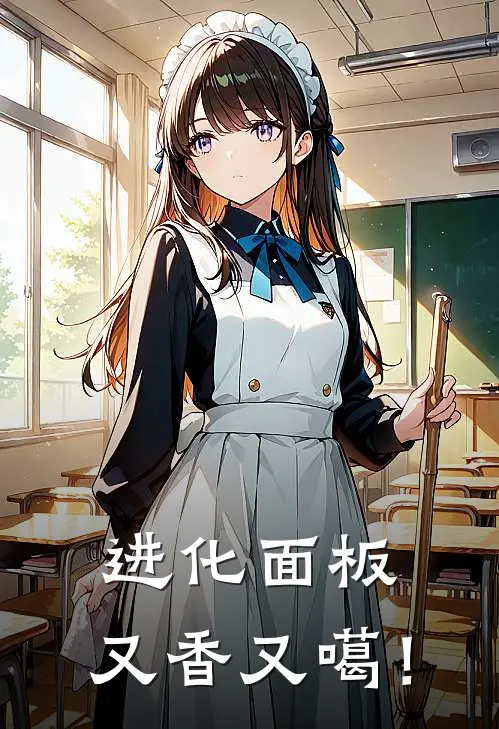 进化面板，又香又噶！陈百斋吕依倩免费小说在线阅读_热门小说在线阅读进化面板，又香又噶！陈百斋吕依倩