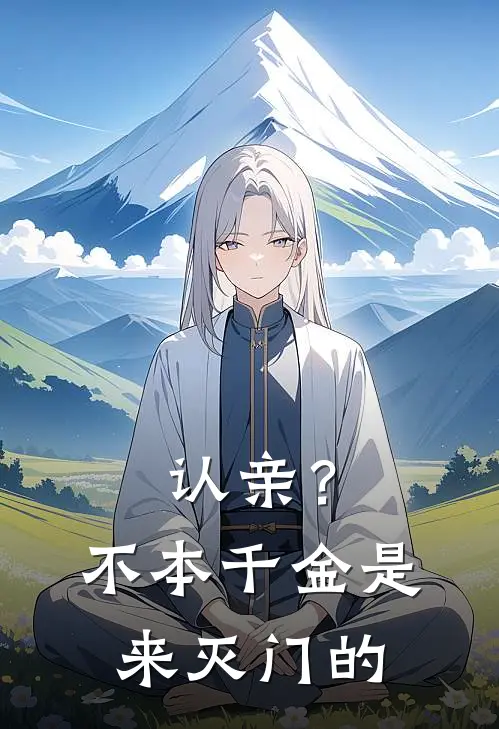 认亲？不，本千金是来灭门的