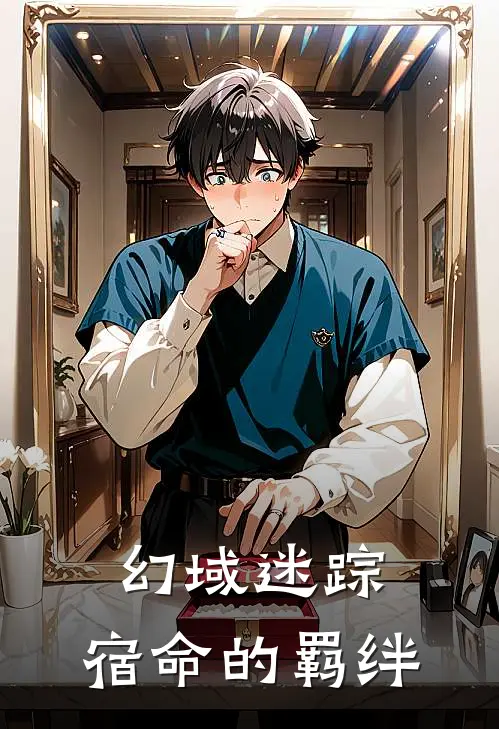 幻域迷踪：宿命的羁绊(凌羽洛璃)全本免费小说_最新章节列表幻域迷踪：宿命的羁绊(凌羽洛璃)