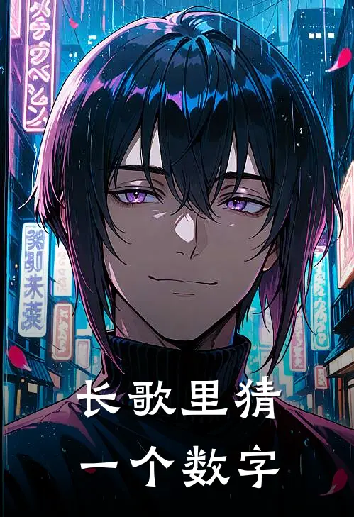 长歌里猜一个数字