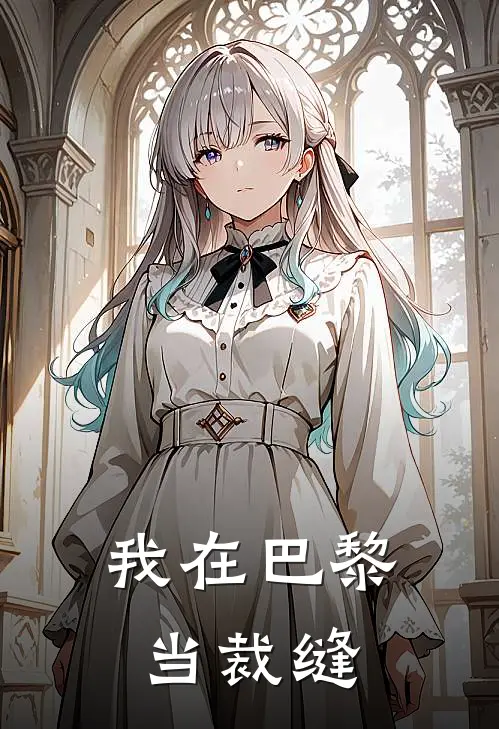 我在巴黎当裁缝