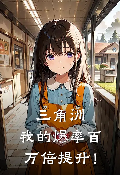 三角洲：我的爆率百万倍提升！余宇飞吴泽热门完结小说_最热门小说三角洲：我的爆率百万倍提升！余宇飞吴泽