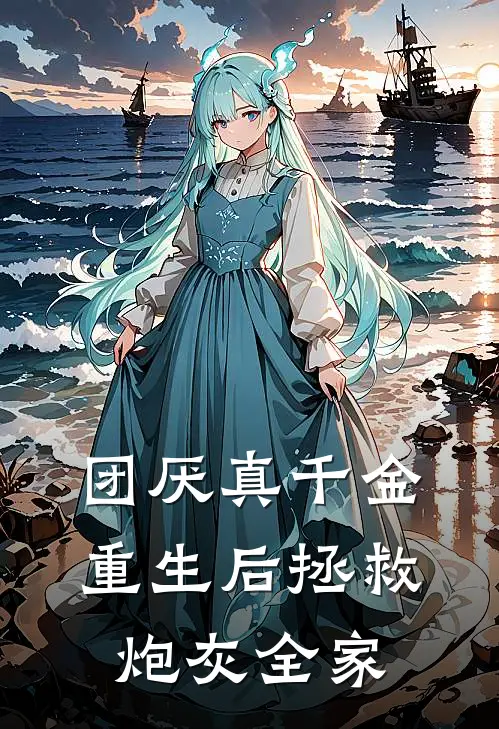 团厌真千金重生后拯救炮灰全家