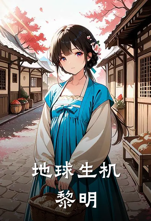 地球生机：黎明