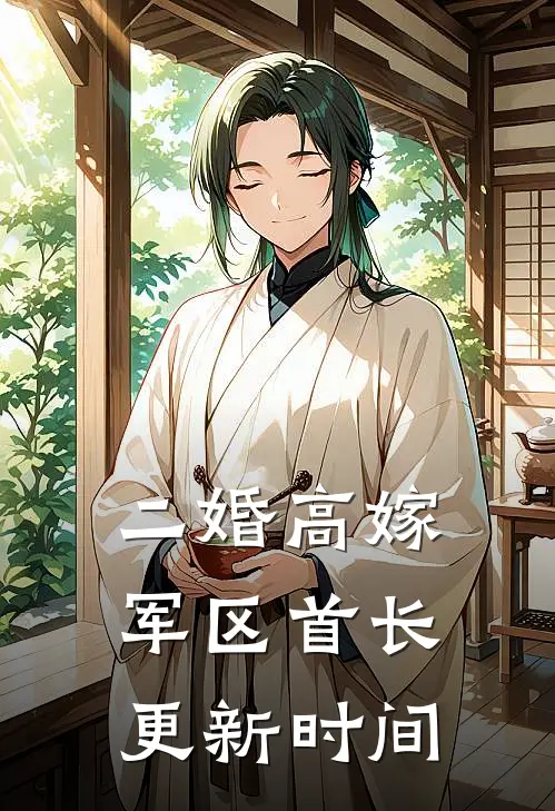 二婚高嫁军区首长更新时间