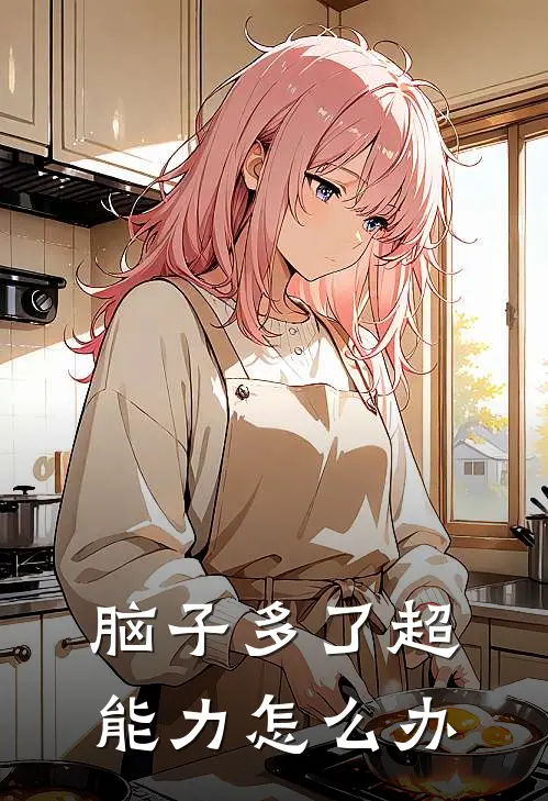 脑子多了超能力怎么办