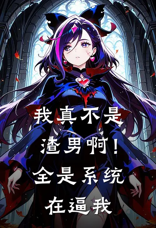 我真不是渣男啊！全是系统在逼我
