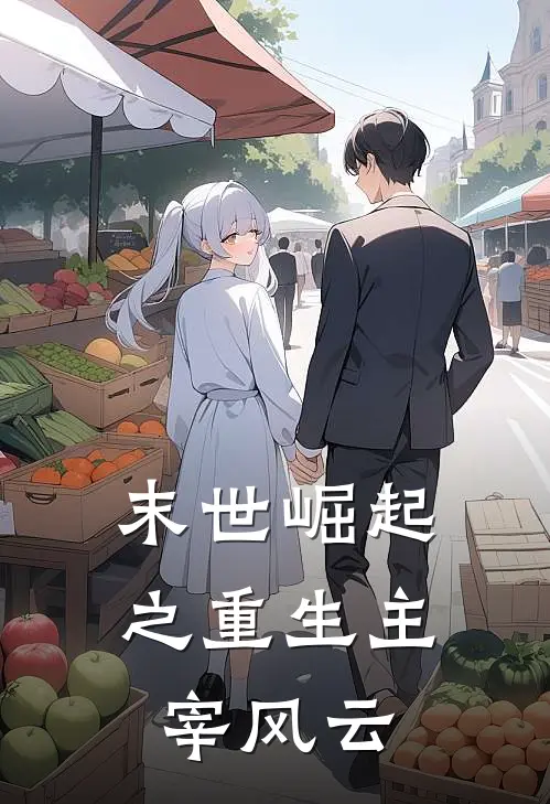 末世崛起之重生主宰风云