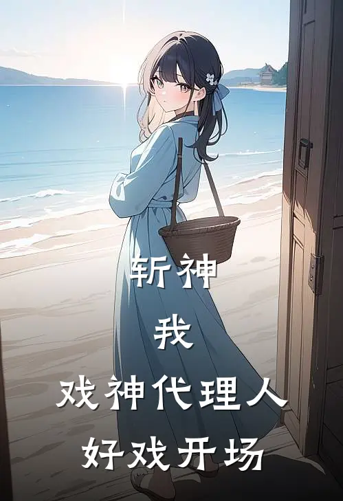 斩神：我，戏神代理人，好戏开场